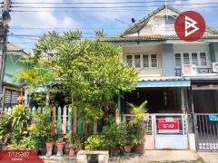 ขายทาวน์เฮ้าส์-หมู่บ้านพฤกษา-12-รังส