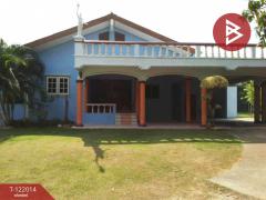 ขายบ้านเดี่ยวพร้อมที่ดิน เนื้อที่ 3 งาน 32.6 ตร.วา ท่าม่วง กาญจนบุรี