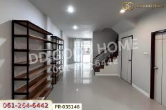 PR-035146 ทาวน์โฮม สุวรรณภูมิทาวน์ หัวตะเข้ ถ.ลาดกระบัง ใกล้สนามบินสุวรรณภูมิ-202510281040541761622854638.jpg
