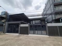 ให้เช่า บ้านเดี่ยว ซอยรัชดาภิเษก 3 จดทะเบียนออฟฟิศได้ ห้ามเลี้ยงสัตว์ ใกล้ MRT พระราม 9 ใกล้ Fortune ดินแดง