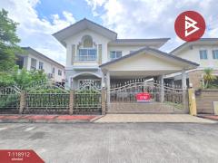 ขายบ้านเดี่ยว-หมู่บ้านภัสสร-28-กิ่งแ