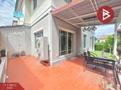 ขายบ้านเดี่ยว หมู่บ้านภัสสร 28 กิ่งแก้ว-หนามแดง (Passorn 28 Kingkaew-Namdang) สมุทรปราการ-202510281051091761623469425.jpg