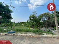 ขายที่ดิน ในหมู่บ้านมหาชัยเมืองใหม่ เนื้อที่ 1 งาน 26 ตร.วา คอกกระบือ สมุทรสาคร