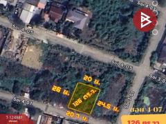 ขายที่ดิน ในหมู่บ้านมหาชัยเมืองใหม่ เนื้อที่ 1 งาน 26 ตร.วา คอกกระบือ สมุทรสาคร-202510281105101761624310589.jpg