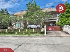 ขายบ้านเดี่ยว-หมู่บ้านกรีนวิลล์-บี