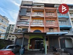 ขายอาคารพาณิชย์ 5 ชั้น ซอยที่ดินทอง เทพารักษ์ สมุทรปราการ