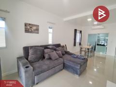 ขายทาวน์เฮ้าส์ หมู่บ้านเดอะคอนเนค รังสิต-คลอง 2 ปทุมธานี-202510281232391761629559188.jpg