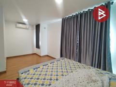 ขายทาวน์เฮ้าส์ หมู่บ้านเดอะคอนเนค รังสิต-คลอง 2 ปทุมธานี-202510281232401761629560811.jpg