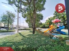 ขายทาวน์เฮ้าส์ หมู่บ้านเดอะคอนเนค รังสิต-คลอง 2 ปทุมธานี-202510281232441761629564012.jpg