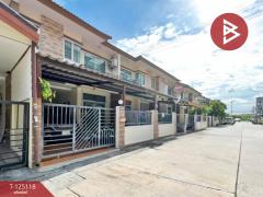 ขายทาวน์เฮ้าส์ หมู่บ้านสุขสรรค์วิลล่า บางแสน (Suksan Villa Bangsaen) ชลบุรี-202510281238001761629880188.jpg