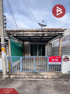 ขายบ้านเดี่ยว-หมู่บ้านสมอโพรง-หัวห