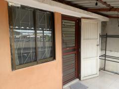 ขายด่วน อาคารพาณิชย์ 4 ชั้น เฟอร์นิเจอร์ครบ พร้อมอยู่ ห่างจากถนนนิมิตใหม่ / ลำลูกกา เพียง 100 ม. เหมาะทำ อพาร์ทเม้นท์ ร้านค้า ที่พักอาศัย-202510281322341761632554845.jpg