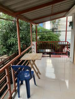 ขายด่วน อาคารพาณิชย์ 4 ชั้น เฟอร์นิเจอร์ครบ พร้อมอยู่ ห่างจากถนนนิมิตใหม่ / ลำลูกกา เพียง 100 ม. เหมาะทำ อพาร์ทเม้นท์ ร้านค้า ที่พักอาศัย-202510281322391761632559380.jpg