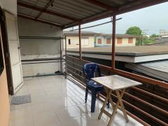 ขายด่วน อาคารพาณิชย์ 4 ชั้น เฟอร์นิเจอร์ครบ พร้อมอยู่ ห่างจากถนนนิมิตใหม่ / ลำลูกกา เพียง 100 ม. เหมาะทำ อพาร์ทเม้นท์ ร้านค้า ที่พักอาศัย-202510281322391761632559956.jpg