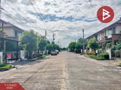 ขายบ้านแฝด หมู่บ้านวิลล่า บารานี รังสิต-คลอง 3 (Villa Baranee Rangsit-Klong 3) ปทุมธานี-202510281409121761635352238.jpg