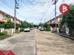 ขายบ้านแฝด หมู่บ้านวิลล่า บารานี รังสิต-คลอง 3 (Villa Baranee Rangsit-Klong 3) ปทุมธานี-202510281409121761635352779.jpg