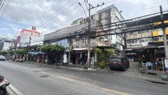 ขาย ที่ดิน สาทร 3 สวนพลู เนื้อที่ 1 ไร่ 2 งาน 55.5 ตรว