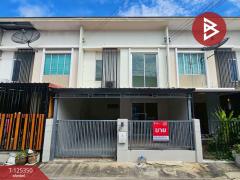 ขายทาวน์เฮ้าส์-หมู่บ้านพฤกษาวิลล์-66