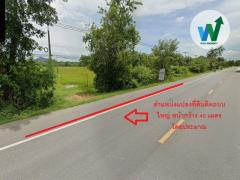 ขายที่ดิน ควนขนุน พัทลุง เดินทางไปในเมืองพัทลุง 27 กิโลเมตร-202510281440021761637202202.jpg