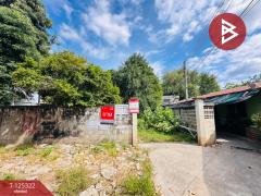 ขายที่ดิน ซ.ชุกโดน2 เนื้อที่ 86.4 ตร.วา บ้านใต้ กาญจนบุรี