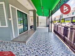 ขายบ้านแฝด หมู่บ้านมารวย ริเวอร์ไซด์ บางปะกง (Baan Maruay Riverside) ฉะเชิงเทรา-202510281450351761637835504.jpg