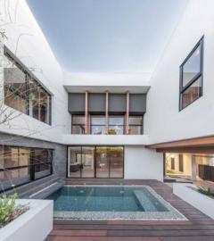 พูลวิลล่าส่วนตัว บ้านสร้างใหม่ หมู่บ้านวังตาล มีเพียง 2 หลังเท่านั้น (บ้านสร้างใหม่พร้อมสระว่ายน้ำส่วนตัว ระบบน้ำล้น + Jet Spa)