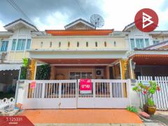 ขายทาวน์เฮ้าส์-หมู่บ้านพฤกษาวิลล์32-