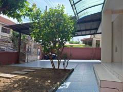 ขายด่วน บ้านเดี่ยวพร้อมอยู่ 2 ชั้น บางกรวย-ราชพฤกษ์ พิเศษ ต่อเติมครัวเต็มพื้นที่ พร้อมใช้งานได้ทันที-202510281519541761639594133.jpg