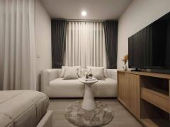 ให้เช่า คอนโด N2307 Aspire Sukhumvit Rama 4 27 ตรม