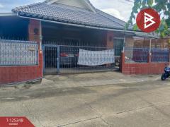 ขายบ้านเดี่ยว-หมู่บ้านพัทยาวิลเลจ-(P