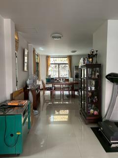 ขายทาวน์เฮ้าส์2ชั้น หลังริม ม.จิราวดี ซอยนนทบุรี 8 บ้านสภาพดี ทำเลดี พร้อมอยู่-202510281601451761642105770.jpg