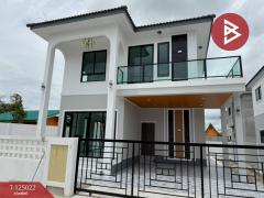 ขายบ้านเดี่ยว-2-ชั้น-เนื้อที่-70.8-ตร.วา-