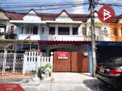 ขายทาวน์เฮ้าส์ หมู่บ้านเย็นสุข ลาดพร้าว87 วังทองหลาง กรุงเทพมหานคร