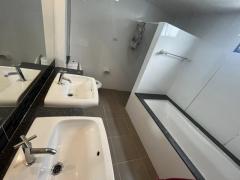 ให้เช่า ทาวน์โฮม 3 ชั้น โครงการ ทรีโอ ร่มเกล้า Trio Romklao ถนนร่มเกล้า เขตมีนบุรี-202510281622131761643333087.jpg