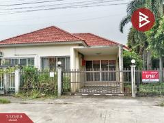 ขายบ้านแฝด เนื้อที่ 35 ตารางวา หมู่บ้านอยู่เจริญ นครสวรรค์