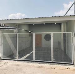 ทาวน์เฮ้าส์ แยกปากเกร็ด นนทบุรี  พื้นที่ใช้สอย 120 ตรม., 30 ตร.วา ขายด่วน 2,293,800 บาท