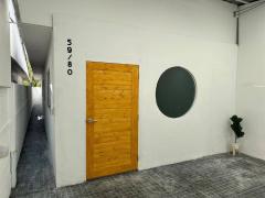 ทาวน์เฮ้าส์ แยกปากเกร็ด นนทบุรี  พื้นที่ใช้สอย 120 ตรม., 30 ตร.วา ขายด่วน 2,293,800 บาท-202510281626231761643583443.jpg