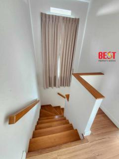 ขายด่วน บ้านเดี่ยวสวย พร้อมอยู่ พฤกษ์ลดา ประชาอุทิศ 90 บรรยากาศร่มรื่น ใกล้คลับเฮ้าส์และทะเลสาบ -202510281644461761644686886.jpg