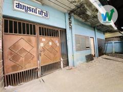 ขาย / เช่า อาคารพาณิชย์ หอพัก ทำเลดี ซอยคลองหลวง 7 ปทุมธานี Khlong Luang, Pathum Thani-202510281704371761645877160.jpg