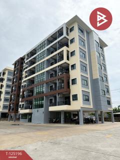 ขายคอนโด-อมรวิลเลจเพลส-ชลบุรี-(Amorn-Village-P