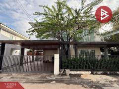 ขายบ้านเดี่ยว-หมู่บ้านพฤกษานารา-หน