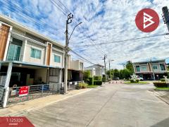 ขายทาวน์เฮ้าส์ หมู่บ้านพลีโน่ ศรีนครินทร์ (Pleno Srinakarin) พร้อมเฟอร์นิเจอร์ ราคาถูก-202510281741241761648084602.jpg