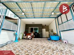 ขายทาวน์เฮ้าส์ หมู่บ้านพลีโน่ ศรีนครินทร์ (Pleno Srinakarin) พร้อมเฟอร์นิเจอร์ ราคาถูก-202510281741251761648085160.jpg