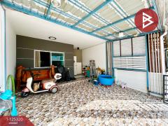 ขายทาวน์เฮ้าส์ หมู่บ้านพลีโน่ ศรีนครินทร์ (Pleno Srinakarin) พร้อมเฟอร์นิเจอร์ ราคาถูก-202510281741251761648085721.jpg