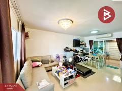 ขายทาวน์เฮ้าส์ หมู่บ้านพลีโน่ ศรีนครินทร์ (Pleno Srinakarin) พร้อมเฟอร์นิเจอร์ ราคาถูก-202510281741261761648086278.jpg