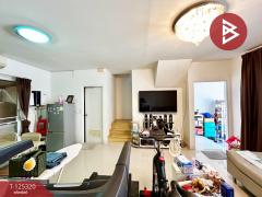 ขายทาวน์เฮ้าส์ หมู่บ้านพลีโน่ ศรีนครินทร์ (Pleno Srinakarin) พร้อมเฟอร์นิเจอร์ ราคาถูก-202510281741261761648086826.jpg