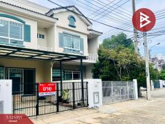 ขายทาวน์เฮ้าส์ หมู่บ้านอินดี้3 ประชาอุทิศ90 (Indy3 Prachauthit90) พระสมุทรเจดีย์ สมุทรปราการ-202510281759071761649147987.jpg