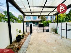 ขายทาวน์เฮ้าส์ หมู่บ้านอินดี้3 ประชาอุทิศ90 (Indy3 Prachauthit90) พระสมุทรเจดีย์ สมุทรปราการ-202510281759091761649149070.jpg