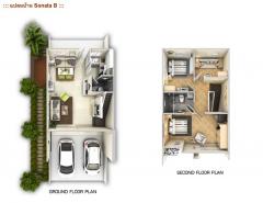 ขายทาวน์เฮ้าส์ บ้านพฤกษา ไพร์ม สถานีรถไฟฟ้าบางพลู-ราชพฤกษ์ ใกล้ถนนราชพฤกษ์-202510281827271761650847402.jpg