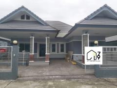  ให้เช่าบ้านเดี่ยวหลังใหญ่ ใกล้หาดแม่รำพึง เพ ระยอง พร้อมเฟอร์นิเจอร์ครบ